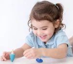 Plan Toys Σβούρες Μίνι