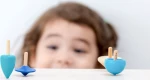 Plan Toys Σβούρες Μίνι