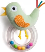 Taf Toys Cheeky Chick Rattle