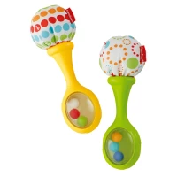 Fisher Price Blt33 Μαράκες