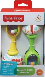 Fisher Price Blt33 Μαράκες