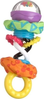 Playgro Super Shaker Κουδουνίστρα 3m+ 1 Τεμάχιο 0181598