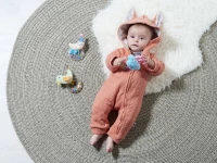 Taf Toys Cheerful Cloud Rattle
