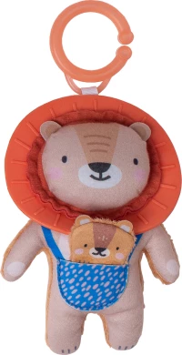 Taf Toys Harry the Lion