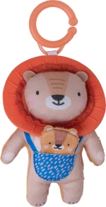 Taf Toys Harry the Lion