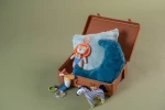 Taf Toys Harry the Lion