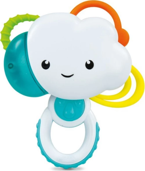 As Company Rainy Cloud