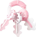 Kikka Boo Rattle Keys