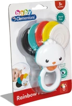 Clementoni Peackock 3m+ 1τμχ