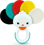 Clementoni Peackock 3m+ 1τμχ