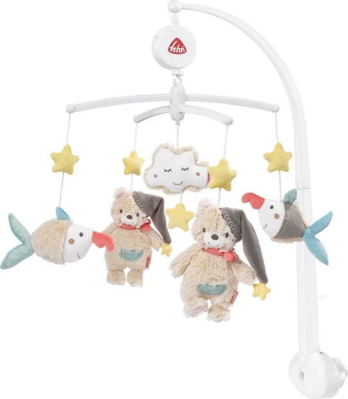 Fehn Musical Mobile Bruno Bear