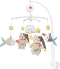 Fehn Musical Mobile Bruno Bear
