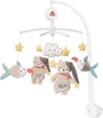 Fehn Musical Mobile Bruno Bear