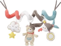 Fehn Spiral Activity Bruno Bear