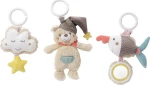 Fehn Spiral Activity Bruno Bear