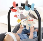 Fehn Spiral Activity Bruno Bear