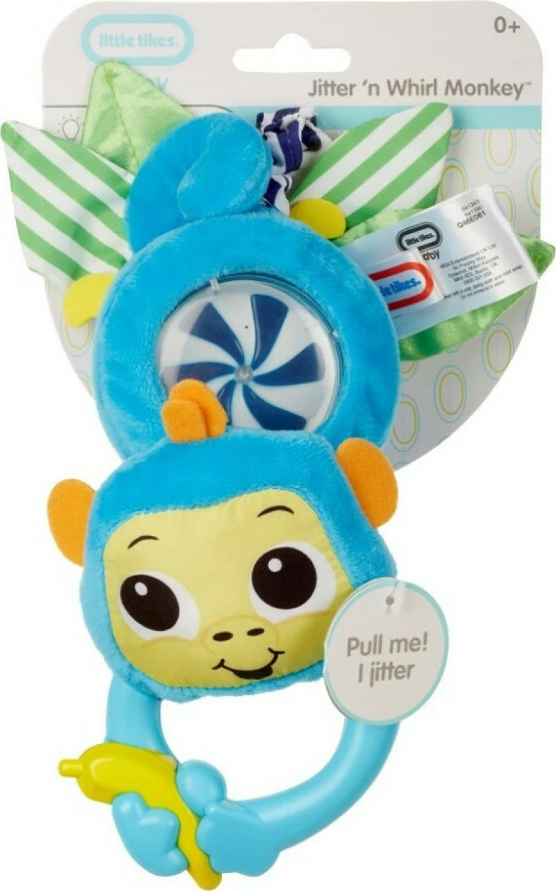 Little Tikes Κρεμαστή Μαϊμουδίτσα