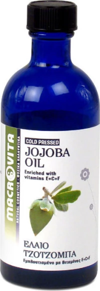 Macrovita Jojoba Oil 100ml