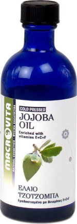 Macrovita Jojoba Oil 100ml