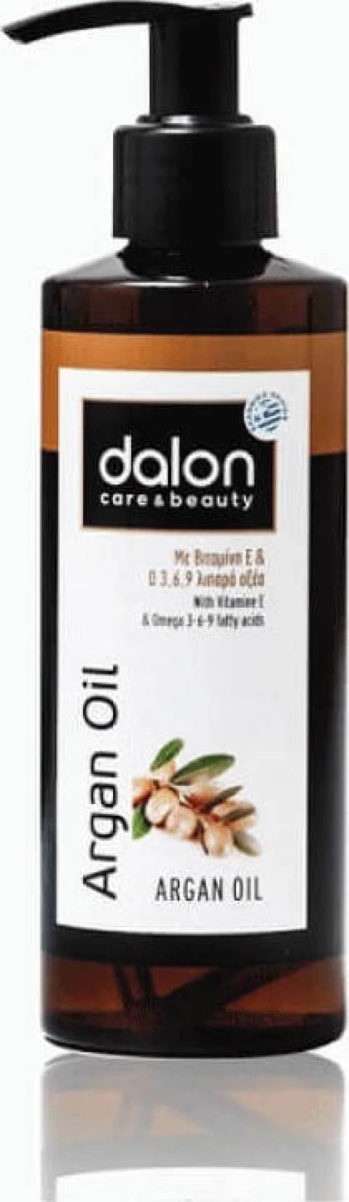 Dalon Argan Oil 200ml