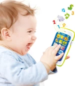 As Company Το Πρώτο Μου Smartphone