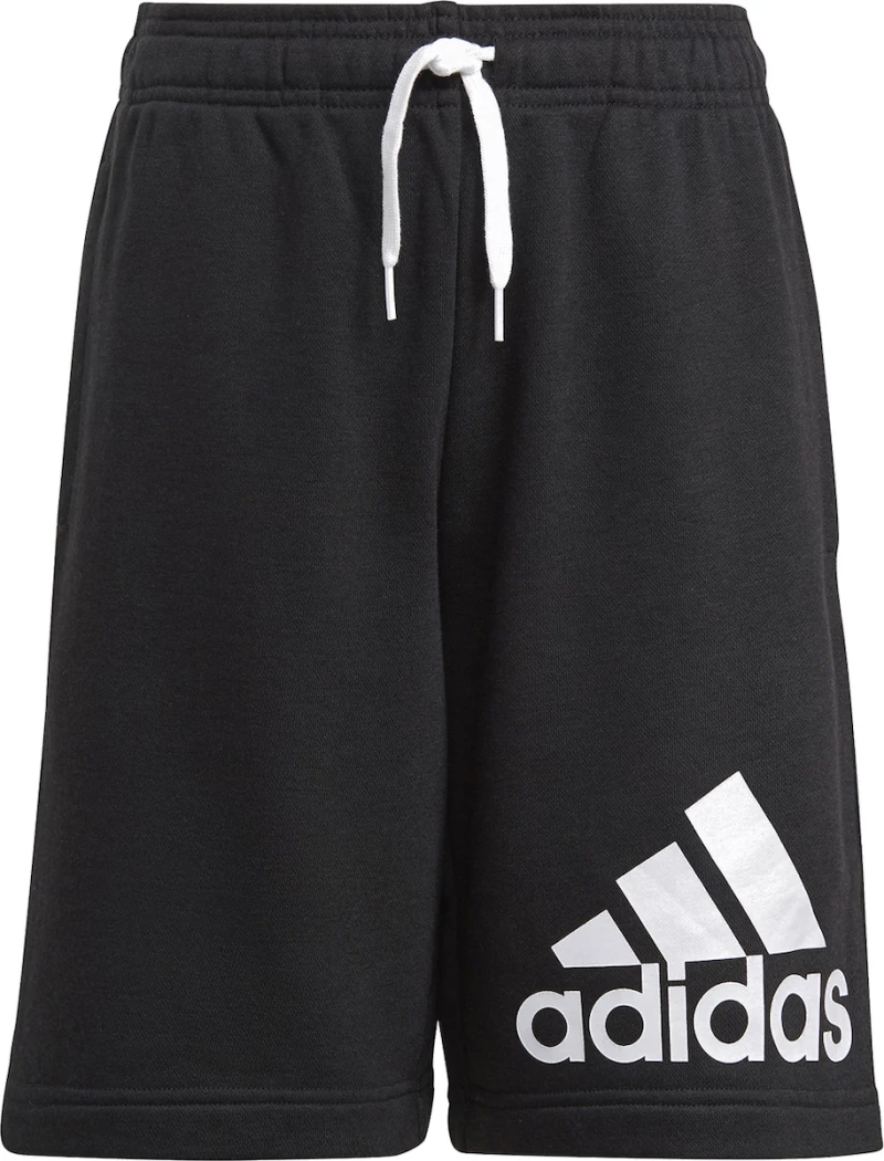 Adidas Αθλητικό Παιδικό Σορτς/Βερμούδα Essentials για Αγόρι Μαύρο