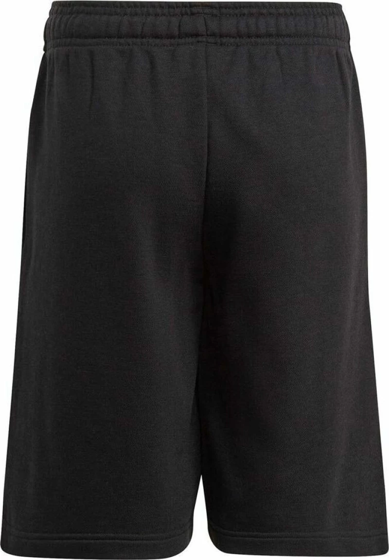 Adidas Αθλητικό Παιδικό Σορτς/Βερμούδα Essentials για Αγόρι Μαύρο
