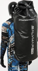 Salvimar -Στεγανός Σάκος Dry Backpack 60/80