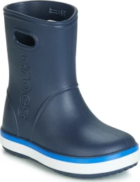 Crocs Παιδικές Γαλότσες για Αγόρι Navy Μπλε Crocband