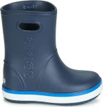 Crocs Παιδικές Γαλότσες για Αγόρι Navy Μπλε Crocband