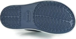 Crocs Παιδικές Γαλότσες για Αγόρι Navy Μπλε Crocband