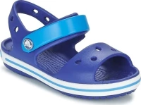 Crocs Παιδικά Παπουτσάκια Θαλάσσης Crocband για Αγόρι Μπλε