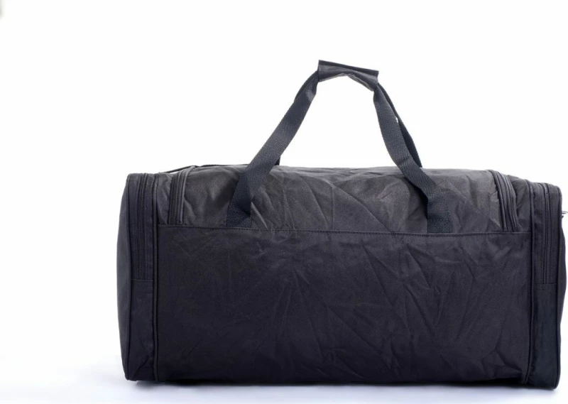 Cardinal Σακ Βουαγιάζ 1300/401 Μαύρο 55cm