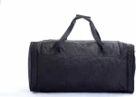 Cardinal Σακ Βουαγιάζ 1300/401 Μαύρο 55cm