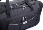 Cardinal Σακ Βουαγιάζ 1300/401 Μαύρο 55cm