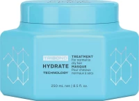 Schwarzkopf Fibre Clinix Hydrate Mask 250ml