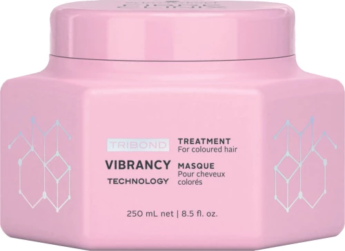 Schwarzkopf Fiber Clinix Vibrancy Mask 250ml