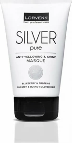 Lorvenn Silver Pure 100ml