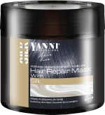 Yanni Extensions Silk Hair Mask 500ml