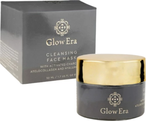 Glow Era Cleansing Face Mask 50ml