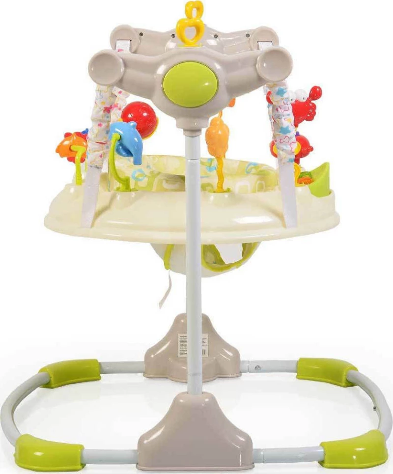Moni Jumper Vista Beige