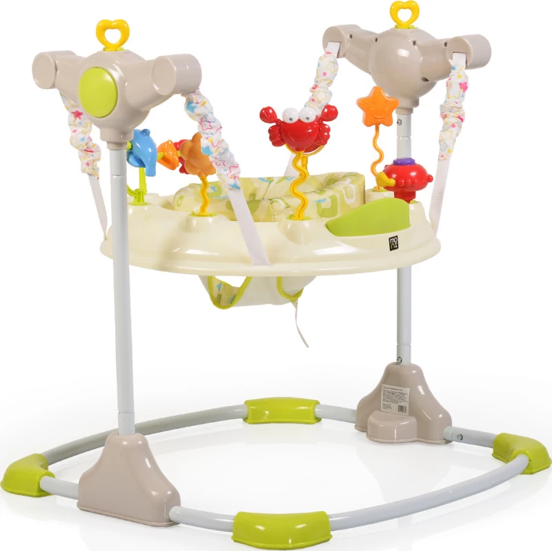 Moni Jumper Vista Beige
