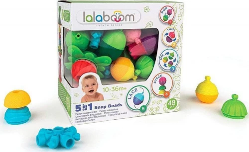 Lalaboom Χάντρες & Αξεσουάρ
