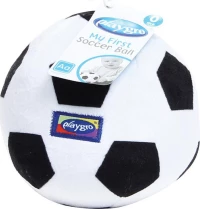 Playgro My First Soccer Ball