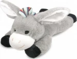 Zazu Kids Don the Donkey