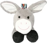 Zazu Kids Don the Donkey