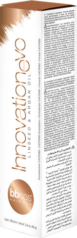 Bbcos Innovationevo 11/01 Κατάξανθο Ξανθιστικό Σαντρέ 100ml