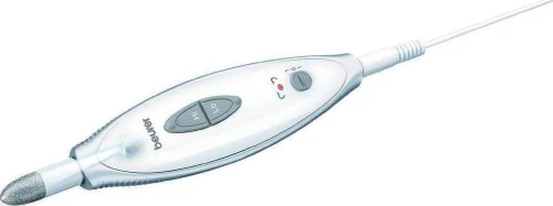 Beurer MP 41 Τροχός Νυχιών Ρεύματος 4600rpm σε Λευκό Χρώμα