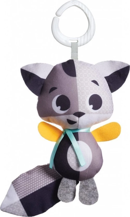 Tiny Love Christopher The Fox