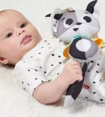 Tiny Love Christopher The Fox